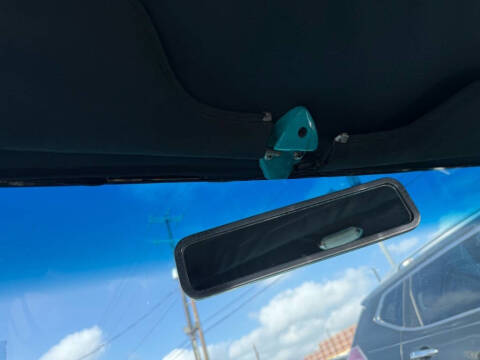 1967 Chevrolet El Camino