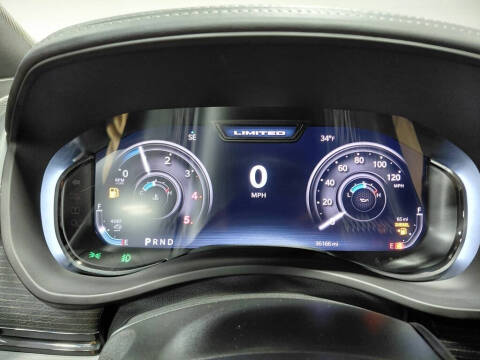 2023 RAM 2500 Limited