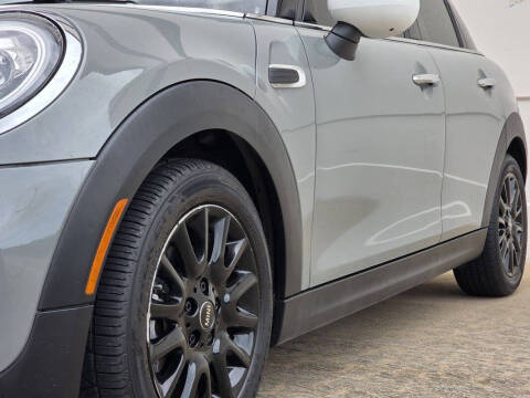 2021 MINI Hardtop 4 Door Cooper