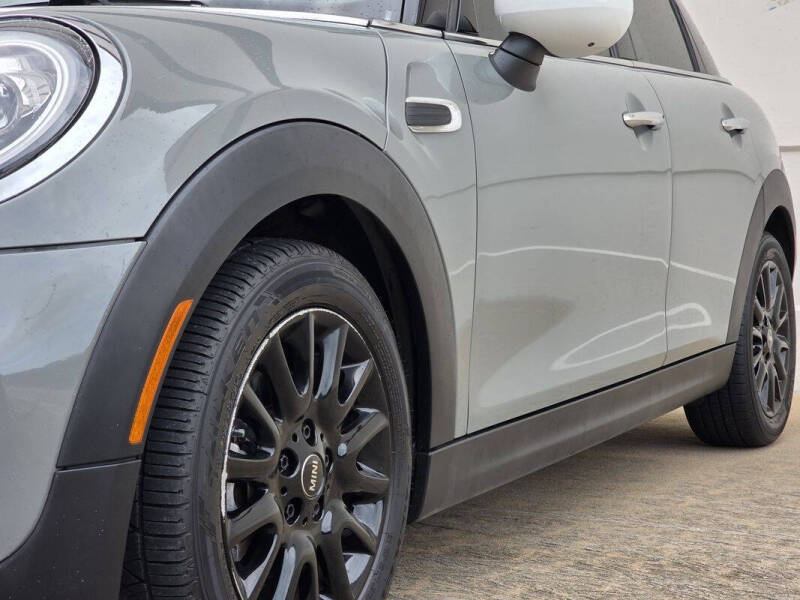 2021 MINI Hardtop 4 Door Cooper
