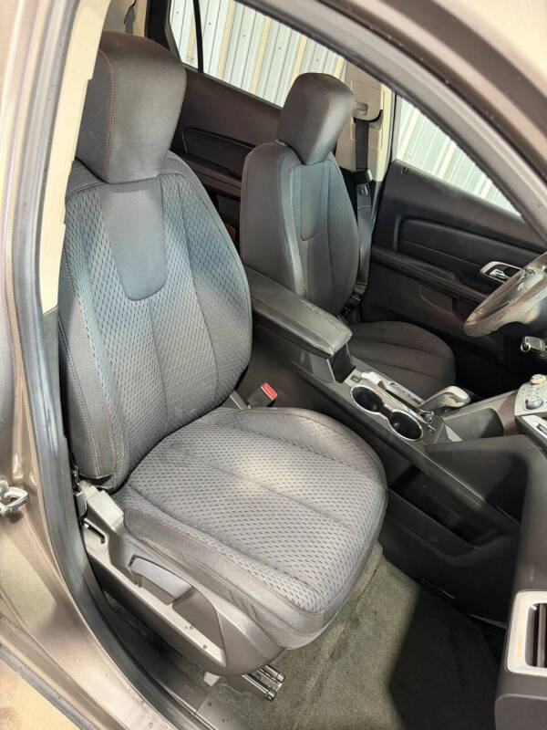2012 GMC Terrain SLE-1