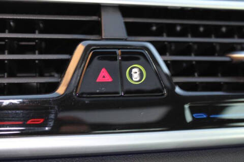 2019 BMW 7 Series 750i