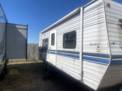 2000 Komfort M-23T