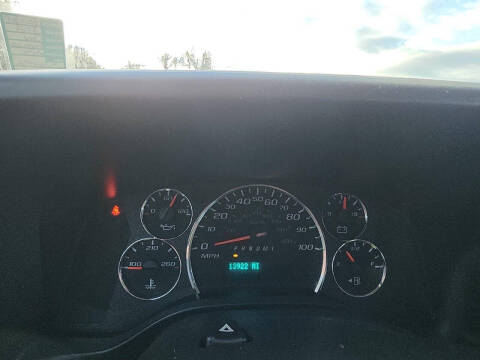 2024 Chevrolet Express 2500