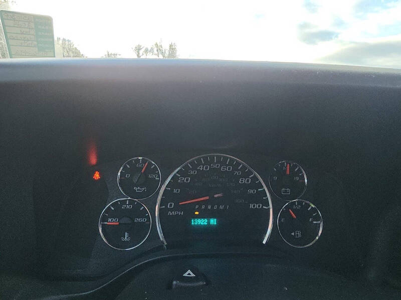 2024 Chevrolet Express 2500