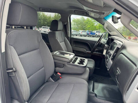 2019 GMC Sierra 2500HD