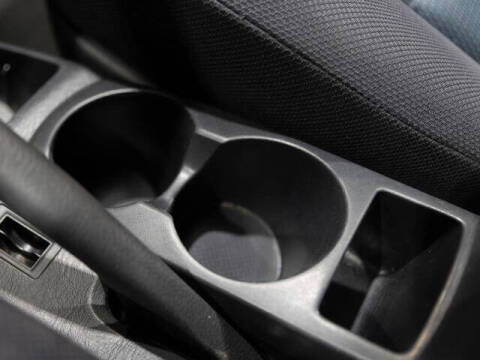 2005 Toyota Matrix XR