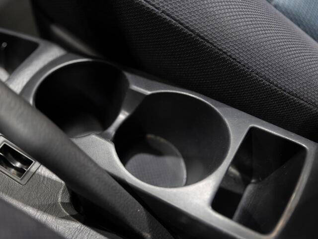 2005 Toyota Matrix XR