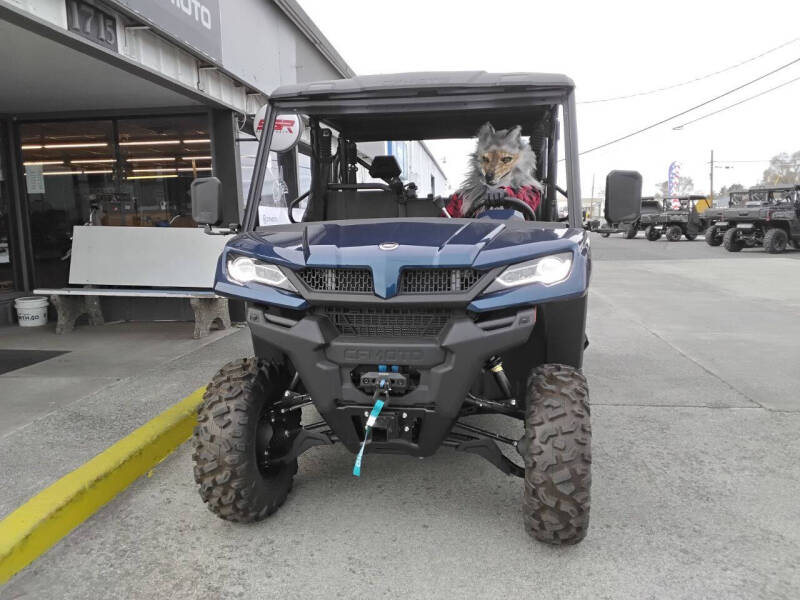 2025 CFMoto UFORCE  1000 XL