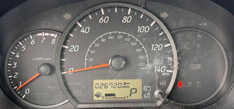 2020 Mitsubishi Mirage G4 ES