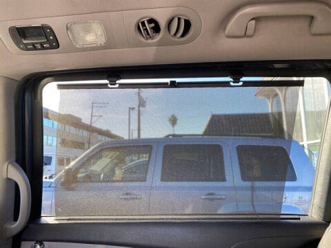 2016 Honda Odyssey EX