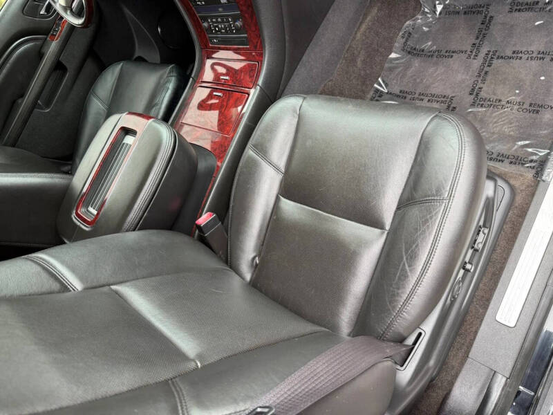 2014 Cadillac Escalade Luxury