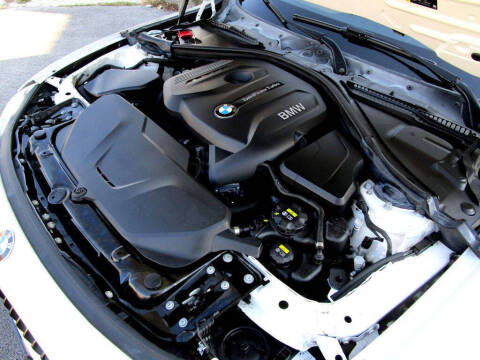 2017 BMW 3 Series 330i xDrive