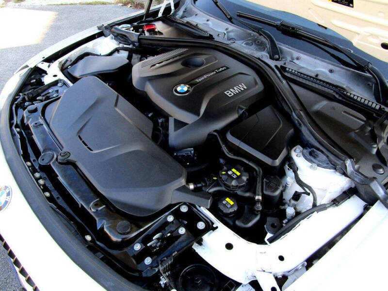 2017 BMW 3 Series 330i xDrive