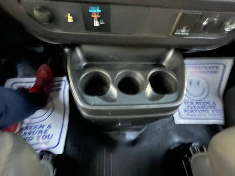 2016 Chevrolet Express 2500