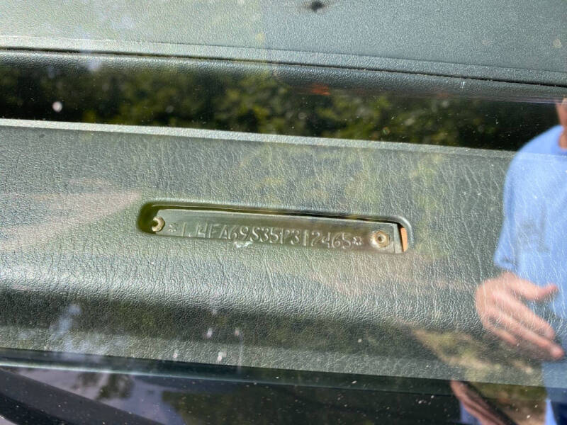 2005 Jeep Wrangler Rubicon