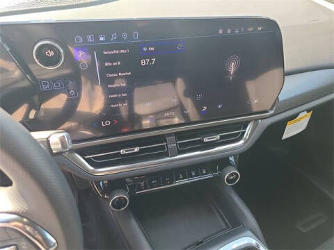 2026 Chevrolet Equinox EV LT 1