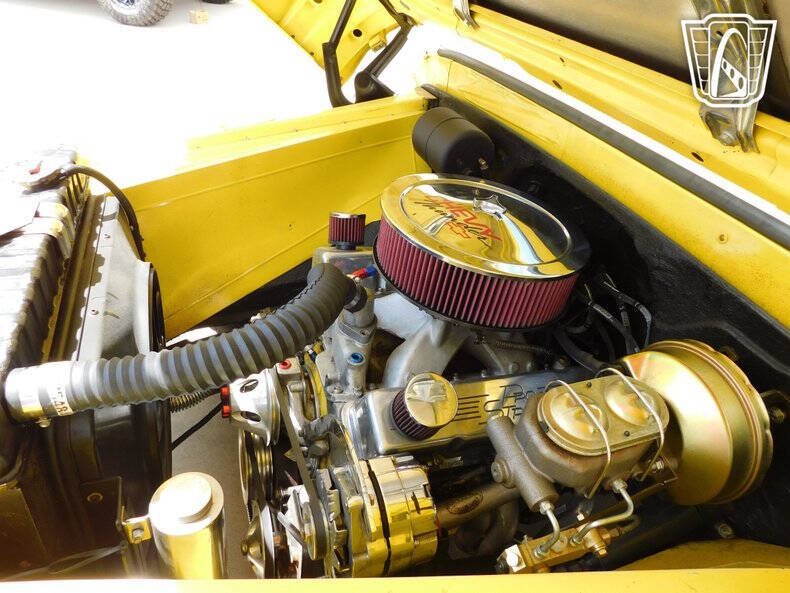 1966 Chevrolet C10