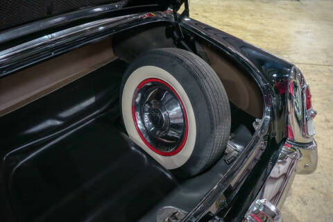 1953 Mercury Monterey