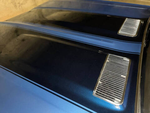 1969 Chevrolet Chevelle