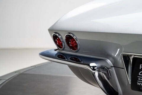 1965 Chevrolet Corvette