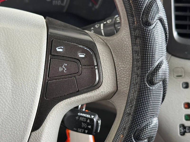 2012 Toyota Sienna