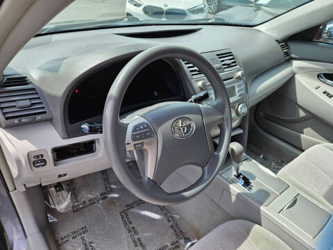 2010 Toyota Camry