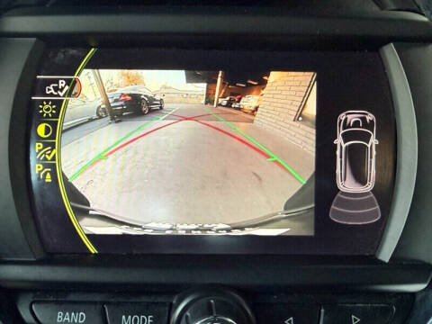 2016 MINI Clubman Cooper