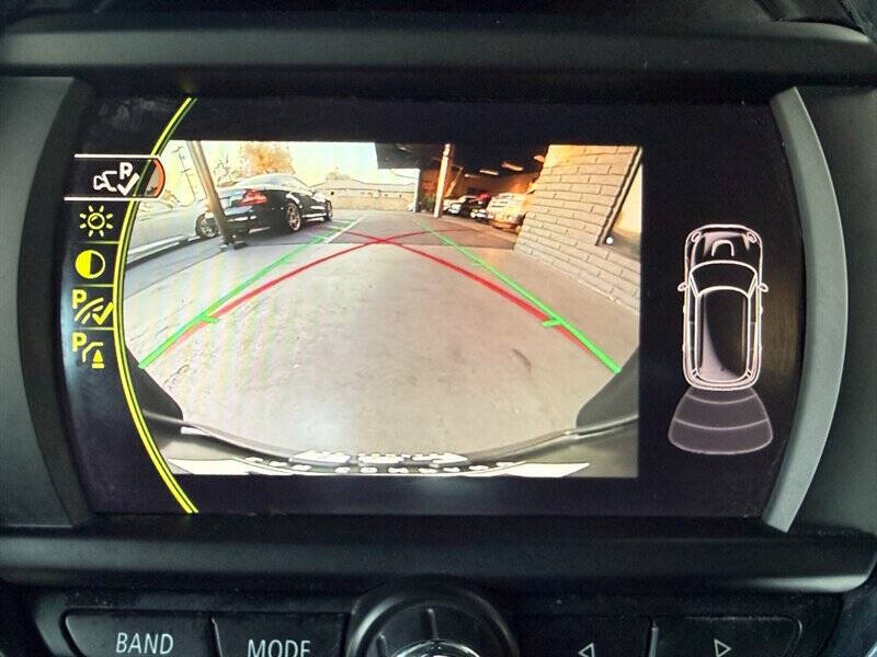 2016 MINI Clubman Cooper