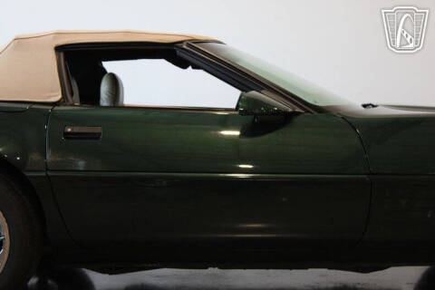 1994 Chevrolet Corvette