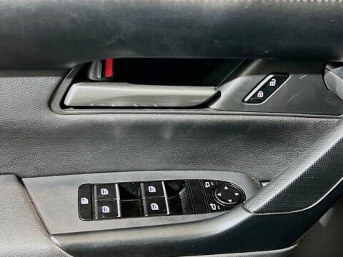 2023 Mazda CX-50 2.5 Turbo