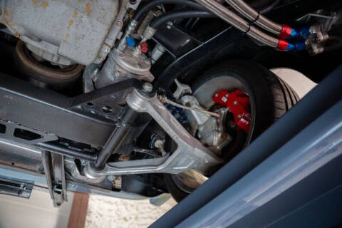 1964 Chevrolet Corvette