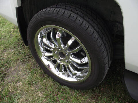 2006 Honda Ridgeline RTL