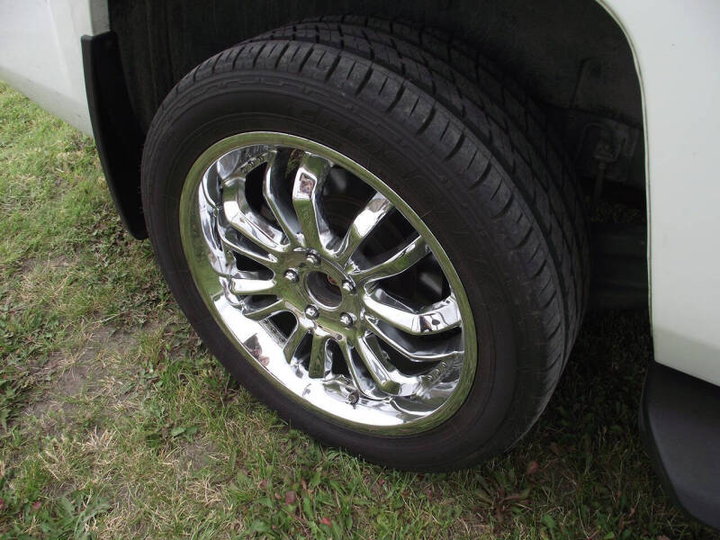 2006 Honda Ridgeline RTL