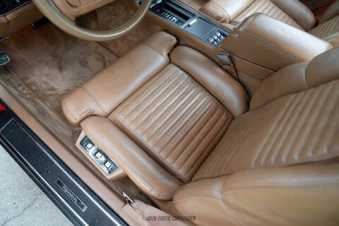 1991 Buick Reatta