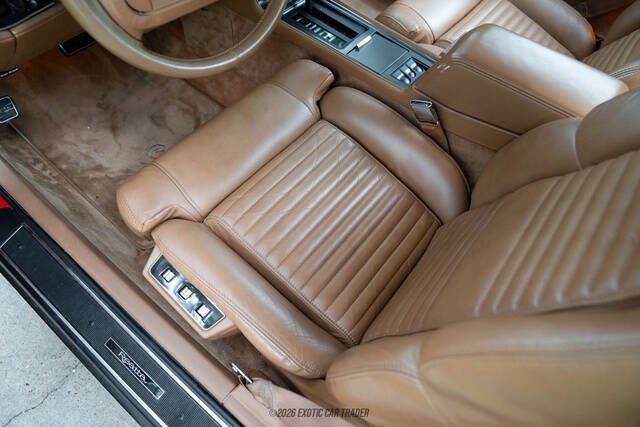 1991 Buick Reatta