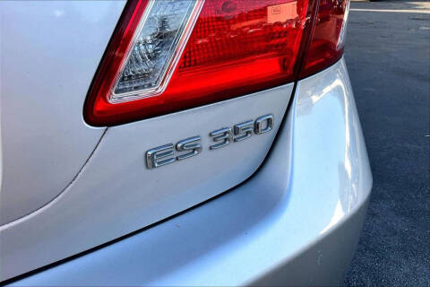 2008 Lexus ES 350