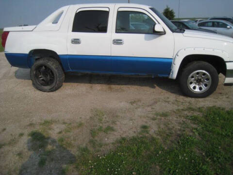 2006 Chevrolet Avalanche LT 1500