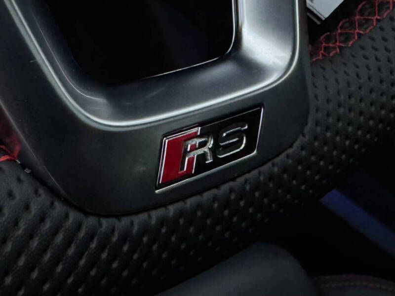 2022 Audi RS 5 Sportback 2.9T quattro