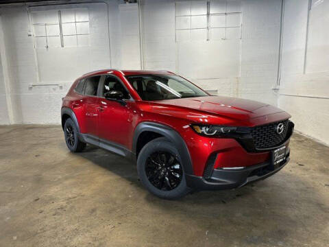 2023 Mazda CX-50 for sale at South Tacoma Mazda in Tacoma WA