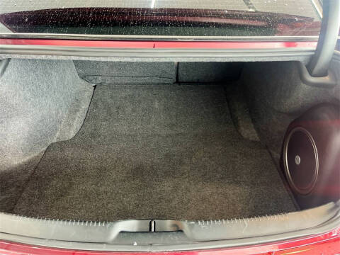 2023 Chrysler 300 S V6