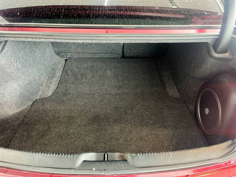 2023 Chrysler 300 S V6