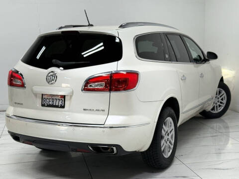 2015 Buick Enclave Convenience