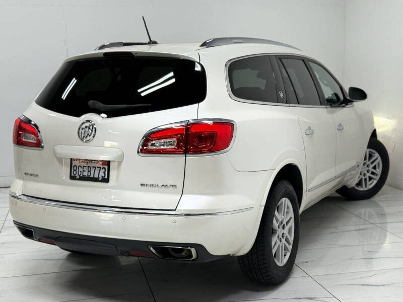 2015 Buick Enclave Convenience