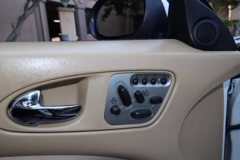 2007 Jaguar XK-Series XK