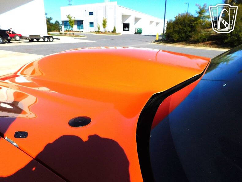 1971 Chevrolet Camaro