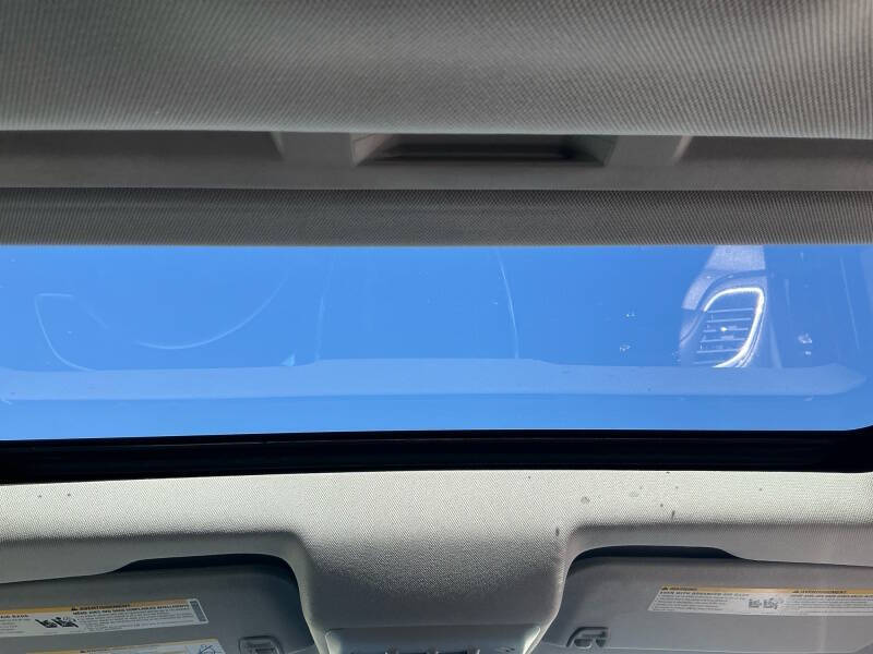 2020 Chevrolet Trax Premier