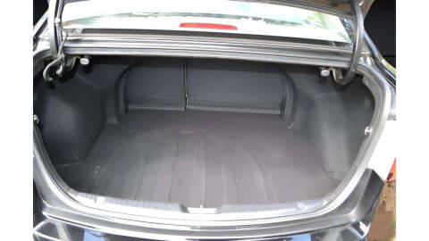 2012 Kia Forte EX
