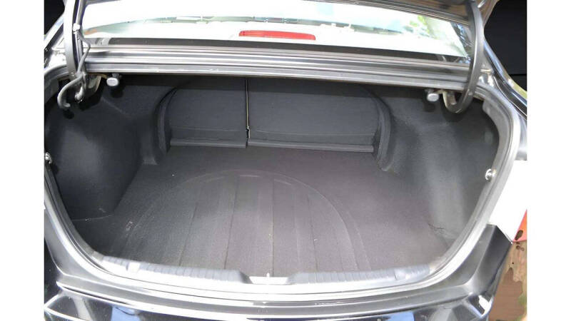 2012 Kia Forte EX
