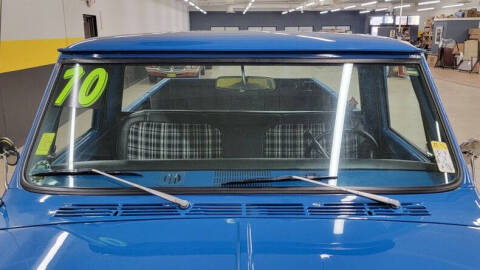 1970 Chevrolet C/K 10 Series